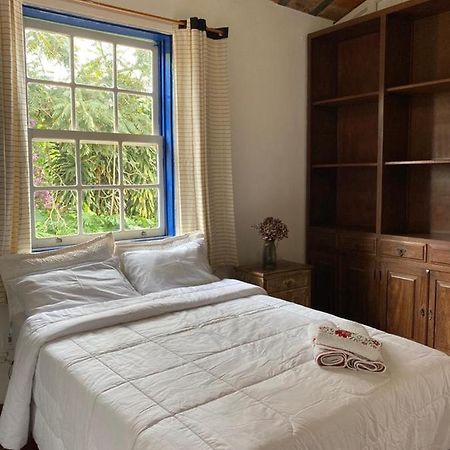 Loft Largo Do O Apartment Tiradentes Ngoại thất bức ảnh