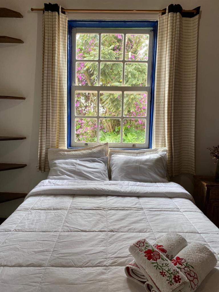 Loft Largo Do O Apartment Tiradentes Ngoại thất bức ảnh