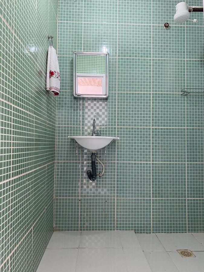 Loft Largo Do O Apartment Tiradentes Ngoại thất bức ảnh